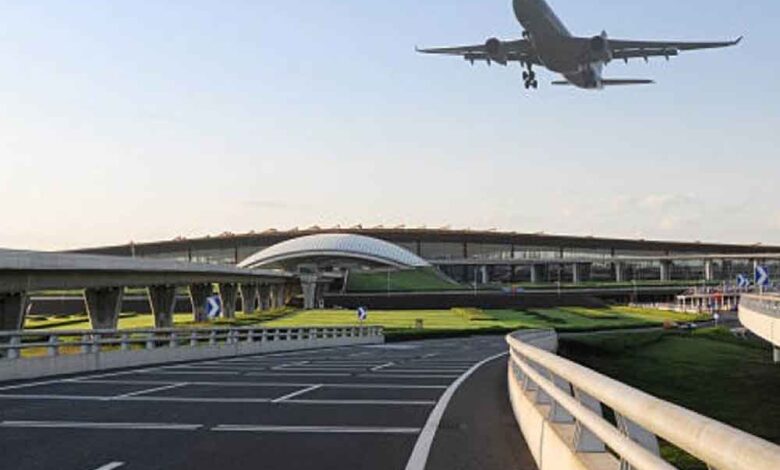 एमपी में अंतरराष्ट्रीय उड़ान का सपना: 300 एकड़ पर तैयार होगा नया एयरपोर्ट