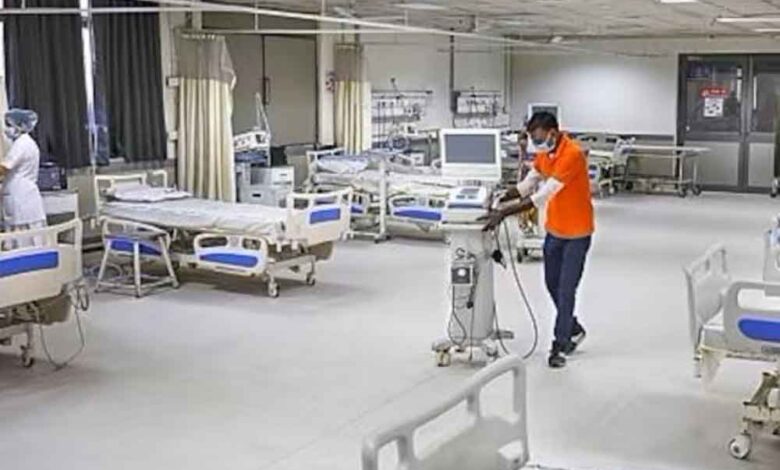 184 करोड़ की बड़ी सौगात: अब अस्पतालों का होगा पूर्ण कायाकल्प, दिल्ली-मुंबई जाने की जरूरत नहीं