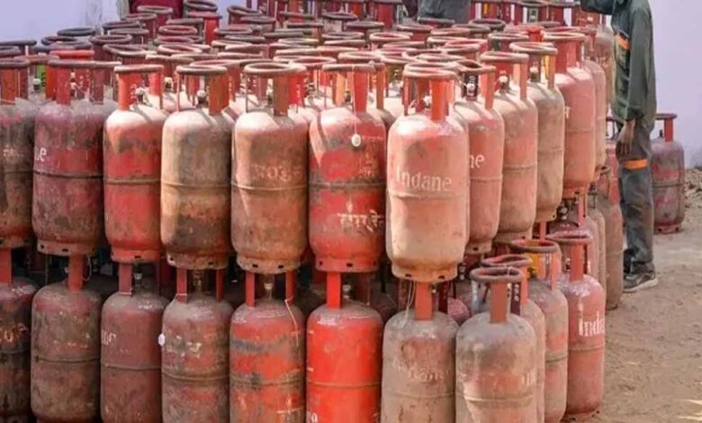 घरेलू उपभोक्ता को गैस सिलेंडर की समय पर उपलब्धता सुनिश्चित करें : अपर मुख्य सचिव शमी